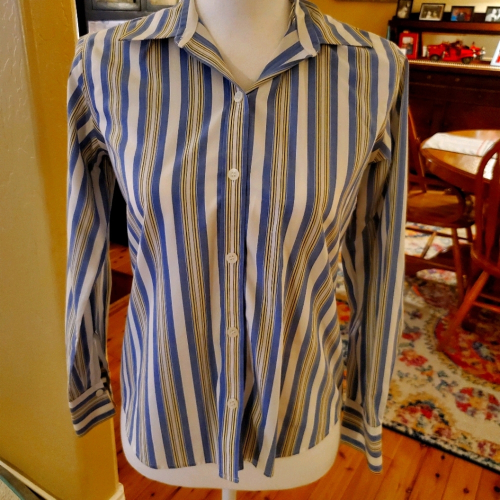 Liz Claiborne blouse